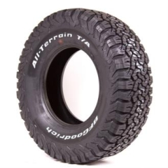 Reifen - Tires  LT265-65-18  BFG All Terrain T/A KO2